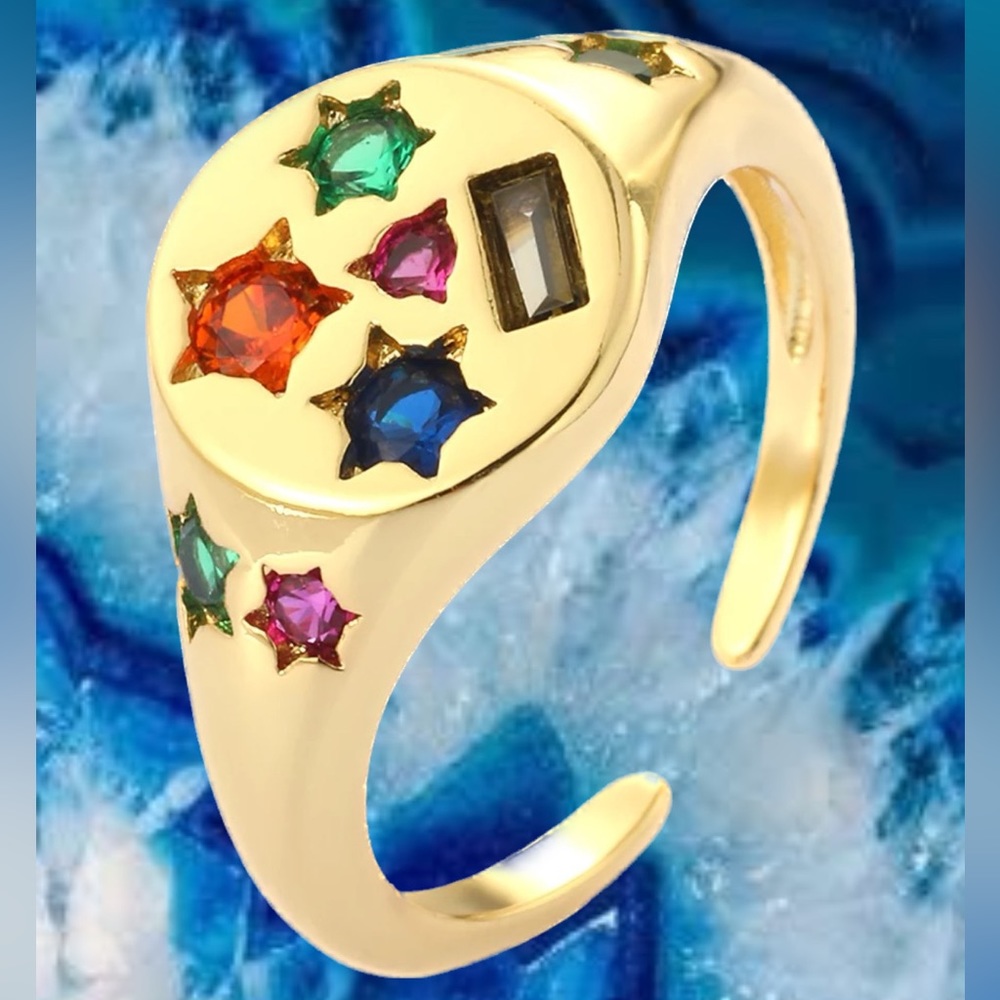 Chevy Ring - Picture 2 of 3